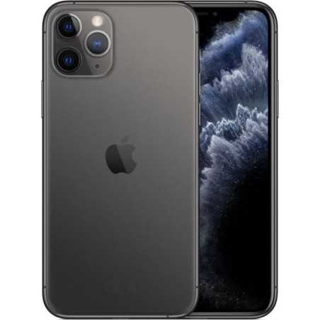 Apple iPhone 11 Pro 256GB Ricondizionato (Componenti Originali) Batteria sopra 85% Eccellente | Grigio Siderale 