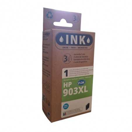 INK Cartuccia D'inchiostro 903XL per HP 850 pages | Cyano
