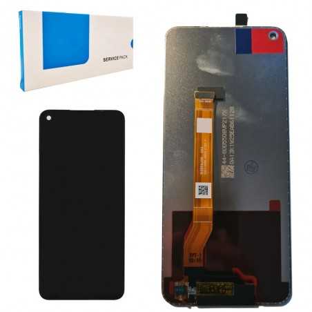 Realme Display LCD IN SERVICE PACK NO FRAME Per 9 5G / 9 PRO 5G | RMX3471, RMX3472