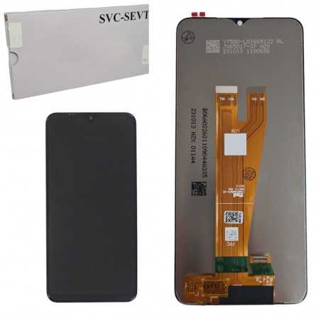 Samsung Display LCD IN SERVICE PACK NO FRAME Per Galaxy A04 SM-A045F/SM-A045M