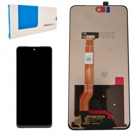 Realme Display LCD IN SERVICE PACK NO FRAME Per C67 5G | RMX3782