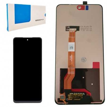 Realme Display LCD IN SERVICE PACK NO FRAME Per C67 5G / C67 4G 