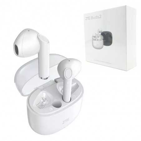 ZTE BUDS 2 Auricolare Bluetooth | Bianco