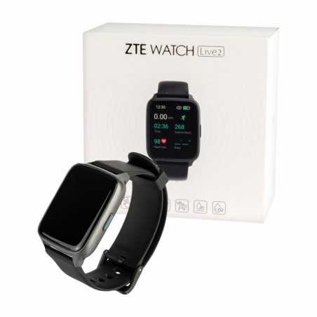 ZTE Watch Live 2 Orologio Smartwatch | Nero