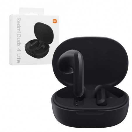 Xiaomi Redmi Buds 4 Lite BHR7118GL Auricolare Bluetooth | Nero