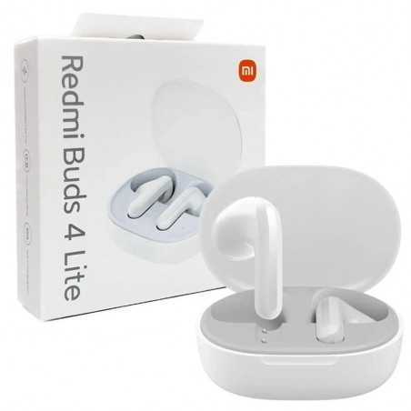 Xiaomi Auricolare Bluetooth Redmi Buds 4 Lite Nero