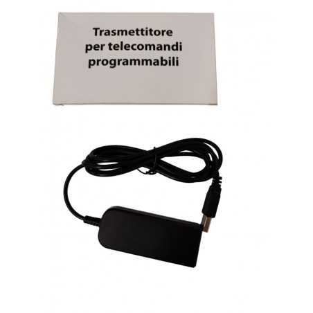 Bravo Kit Programmatore per telecomandi TECHNO-MAX-DIGI DUO