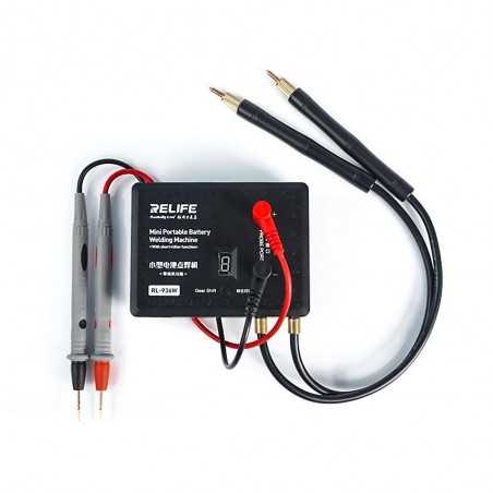 RELIFE RL-936W battery spot welder upgrade version