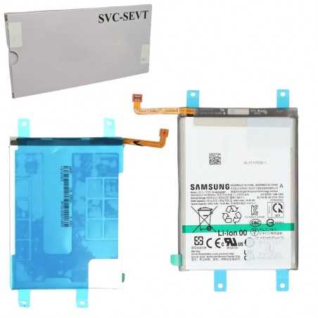 Samsung Service Pack Batteria EB-BA426ABY Originale per Galaxy A42 5G A426F / A32 A326 / A72 A725 / M22 M225 / M32 M325
