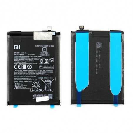 Xiaomi Service Pack Batteria BN5A Originale per Poco M3 PRO / Redmi 10 / Redmi Note 10 5G | 
