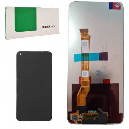 Oppo Display LCD IN SERVICE PACK NO FRAME Per A96 | Realme 8i / 9i 4G /Realme Narzo 50 | CPH2333 RMX3151 RMX3286 RMX3491