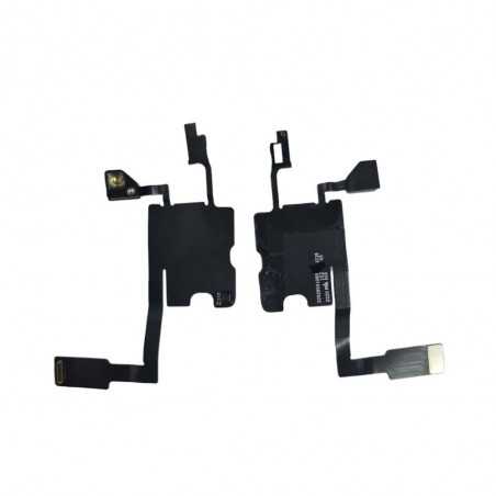 Altoparlante Flex Cavo Earpiece Speaker Sensore Per Apple iPhone 14 PRO