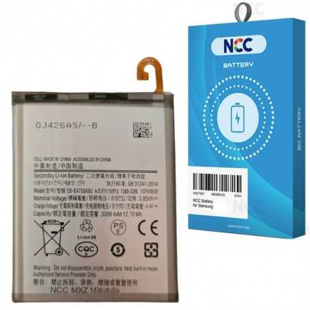 Replacement Battery for Samsung Galaxy A7 2018 A750/A10 A105|EB-BA750ABU 