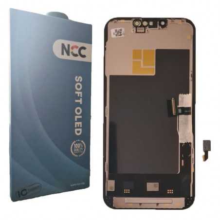 Display LCD NCC SOFT OLED Per Apple iPhone 13 PRO