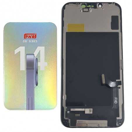 Display LCD ZY INCELL FHD LTPS COF 1:1 Per Apple iPhone 14