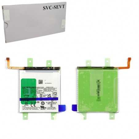 Samsung Service Pack Batteria EB-BS912ABY Originale per Galaxy S23 SM-S911B