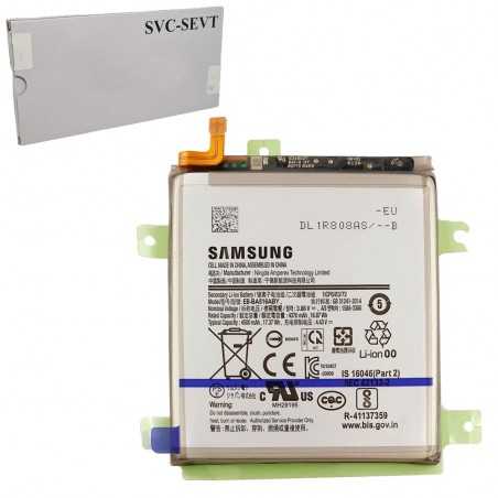Samsung Service Pack Batteria EB-BA516ABY Originale per Galaxy A51 5G