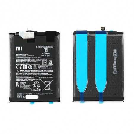 Xiaomi Service Pack Batteria BM54 Originale per Redmi Note 9T | M2007J22G | J22