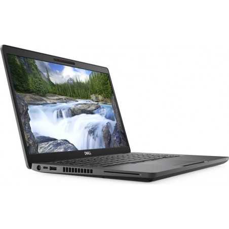 Dell Notebook Latitude 5400 | i5-8365U 1.6Ghz | 14'' FHD TOUCH | Ram 16 GB | 256 GB NVMe | Win 11 Pro Eccellente
