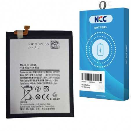 NCC Batteria Compatibile per Samsung Galaxy A51 | EB-BA515ABY 