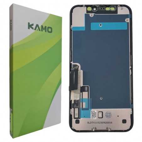 Display LCD KAMO HD 1560*720 Per Apple iPhone 11 | IC INTERCAMBIABILE