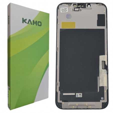 Display LCD KAMO HD 1560*720 Per Apple iPhone 14 | BIG NOTCH SIZE