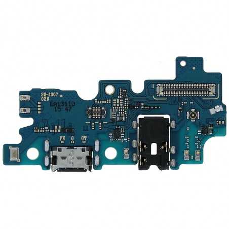 Samsung SERVICE PACK Connettore di Ricarica ORIGINALE Charging Board Per Galaxy A307F A30s