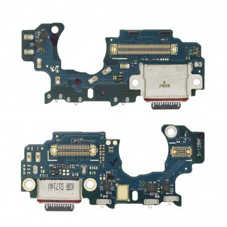 Samsung Original USB Type-C Flex Board Charging Connector for Galaxy Z Flip 5G SM-F707