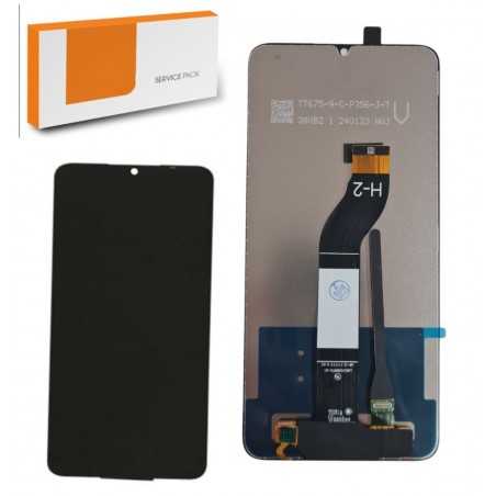 Xiaomi Display LCD IN SERVICE PACK NO FRAME Redmi 13C 4G 5G /Poco C65 /Redmi 13r | 23100RN82 23106RN0D 23108RN04 23124RN87