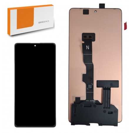 Xiaomi Display LCD IN SERVICE PACK NO FRAME Per Redmi Note 13 5G