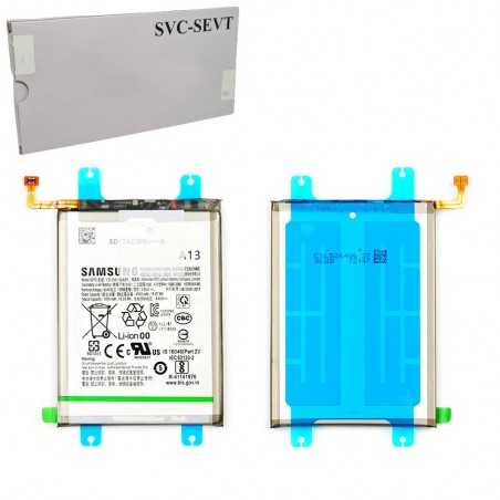 Samsung Service Pack Batteria EB-BA202ABU Originale per Galaxy A20E A202 