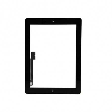 NCC ADVANCED Touch Screen + Home Button Per Apple iPad 3 9.7" 3th Gen. | A1416 A1430 A1403