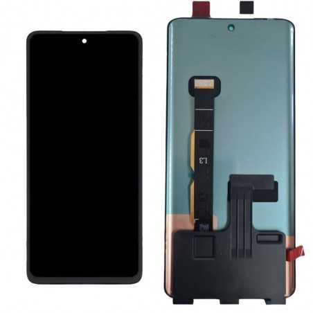 Display LCD PARI ORIGINALE Per Motorola Moto Edge 40 / Edge 40 Neo / Edge 2023 | XT2303-2 XT2307-1