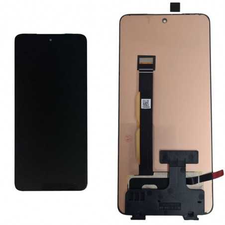 Motorola SERVICE PACK NO FRAME Display LCD ORIGINALE Per Moto G84 5G | XT2347, XT2347-1, XT2347-2