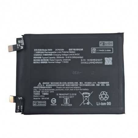 Batteria Compatibile per Xiaomi 11T PRO BM58 - 4860mAh 