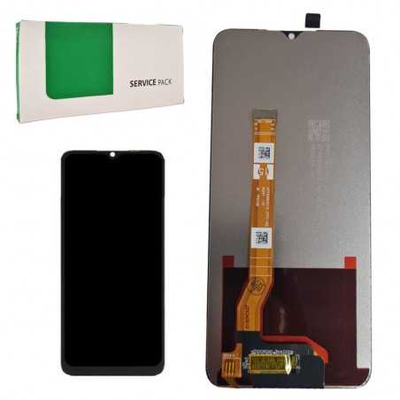 Oppo Display LCD IN SERVICE PACK NO FRAME Per A38 /A57 4G /A57S /A57E /A77 4G /A17 /A17k /A18 | OnePlus N20se