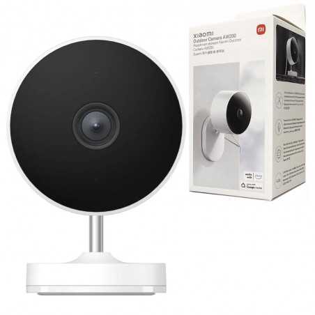 Xiaomi Mi Smart Camera AW200 Home Security Camera Interno 360° 1080p Wifi