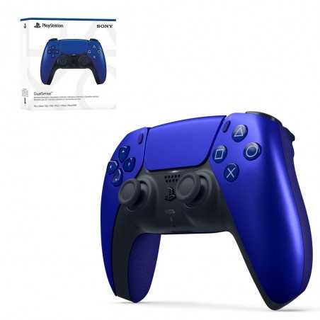 SONY Controller PS5 DualSense Wireless | Cobalt Blue