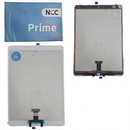 NCC PRIME Apple Touch Screen Per iPad Pro 10.5" A1701 A1709 A1852 Bianco