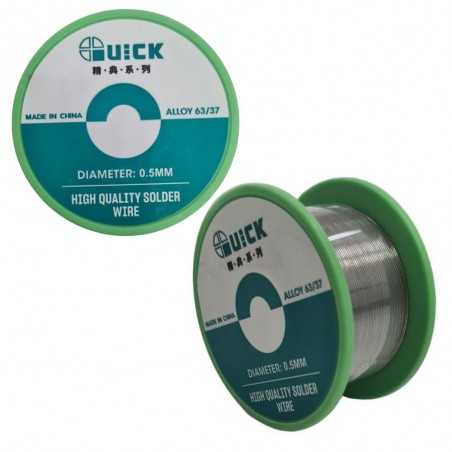 QUICK JD Filo per saldatura 0,5MM-40G