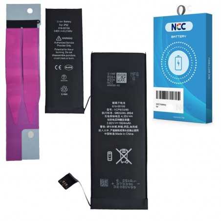 Replacement Battery for Apple iPhone SE 5SE 2016 -1624mAh