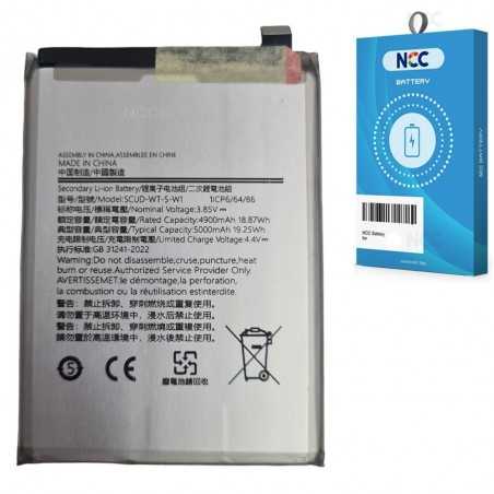 NCC Batteria Compatibile per Samsung Galaxy A14 5G | WT-S-W1