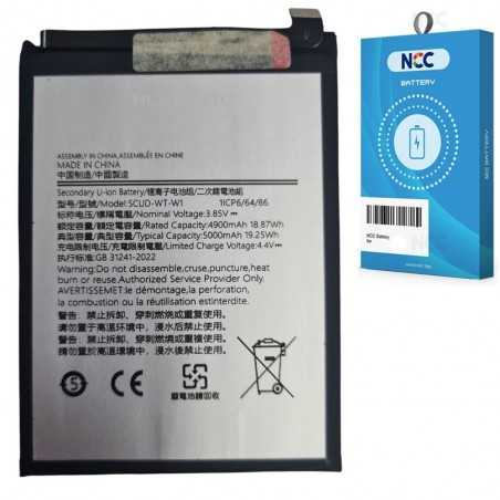 NCC Batteria Compatibile per Samsung Galaxy A22 5G | SCUD-WT-W1