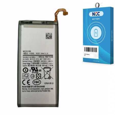 Replacement Battery for Samsung Galaxy A8 2018 SM-A530F | EB-BA530ABE 