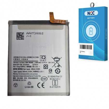 NCC Batteria Compatibile per Samsung Galaxy S22 Ultra | EB-BS908