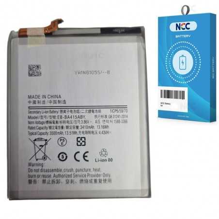 Replacement Battery for Samsung Galaxy A41|EB-BA415ABY 