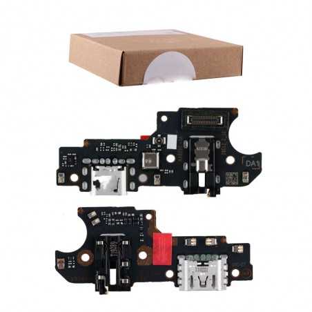 Realme SERVICE PACK Connettore di Ricarica ORIGINALE Per C21Y / C25Y 8 | RMX3261 RMX3263 RMX3265 RMX3269