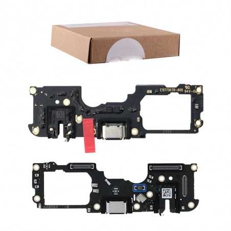 Realme SERVICE PACK Connettore di Ricarica ORIGINALE Per GT Master | RMX3363, RMX3360