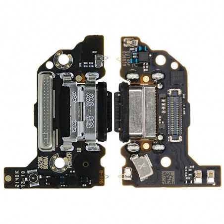 Xiaomi SERVICE PACK Connettore di Ricarica ORIGINALE Charging Board Per 11 Lite 5G NE 