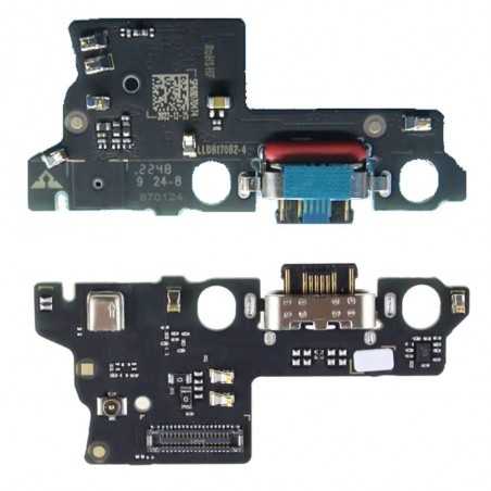 Motorola SERVICE PACK Connettore di Ricarica ORIGINALE per Moto E13 | XT2345